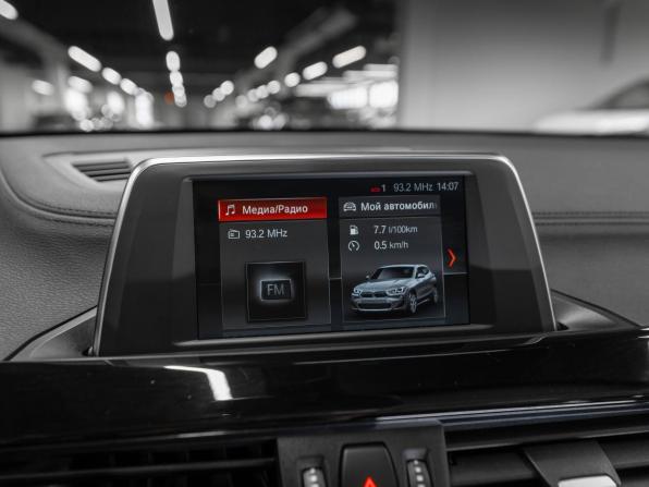 BMW X2 I (F39) с пробегом 2018 года, цена 2 290 000 рублей, 84150 км, внедорожник, Автокод Объявления