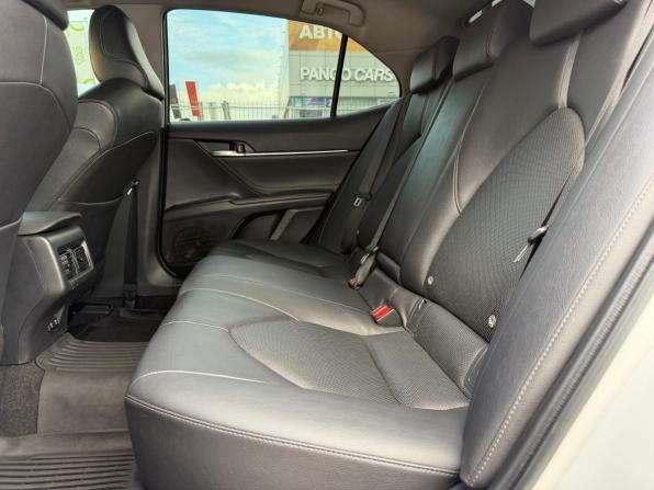 Toyota Camry VIII (XV70) Рестайлинг с пробегом 2021 года, цена 3 040 000 рублей, 85000 км, седан, Автокод Объявления