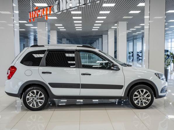 Lada (ВАЗ) Granta I Рестайлинг с пробегом 2023 года, цена 958 000 рублей, 23588 км, универсал, Автокод Объявления