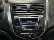 Hyundai Solaris I Рестайлинг Абакан  - изображение 63
