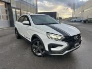 Lada (ВАЗ) Vesta I Рестайлинг (NG) Санкт-Петербург  - изображение 9