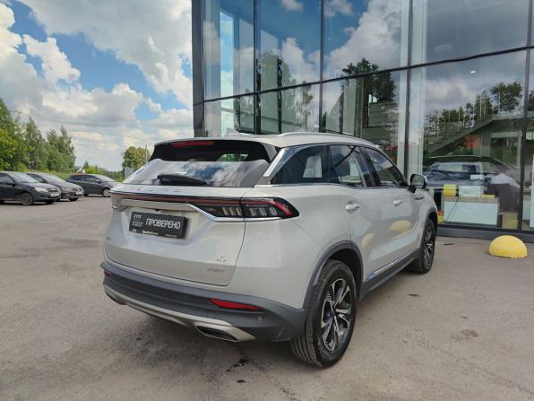 BAIC X7 I с пробегом 2023 года, цена 1 690 000 рублей, 13449 км, внедорожник, Автокод Объявления