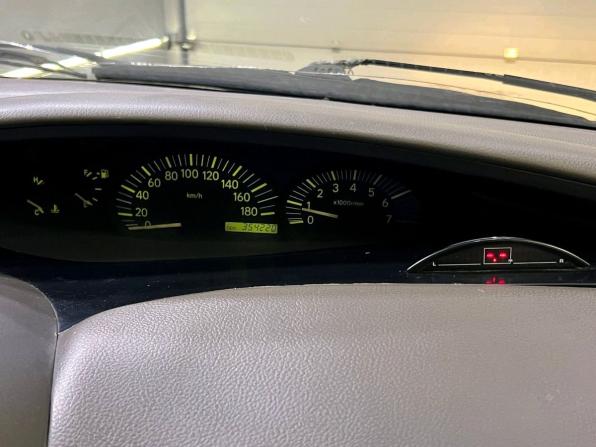 Toyota Estima II с пробегом 2003 года, цена 779 000 рублей, 354219 км, минивэн, Автокод Объявления