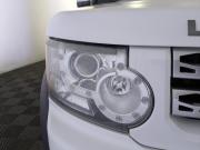 Land Rover Discovery IV Москва  - изображение 39
