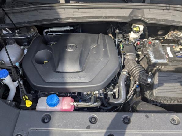 Changan CS55 Plus II с пробегом 2023 года, цена 1 850 000 рублей, 42198 км, внедорожник, Автокод Объявления