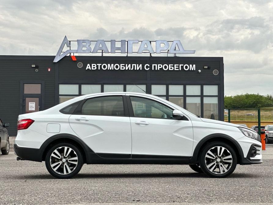 Lada (ВАЗ) Vesta I Волгоград  - изображение 6