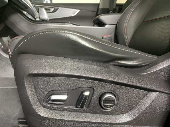 Chery Tiggo 7 Pro I с пробегом 2022 года, цена 1 580 000 рублей, 89321 км, внедорожник, Автокод Объявления