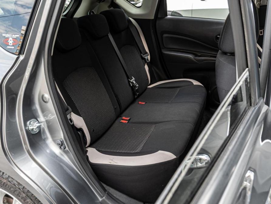 Nissan Note II Рестайлинг Краснодар  - изображение 9