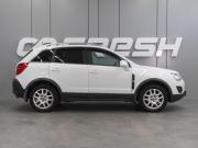 Opel Antara I Рестайлинг Воронеж  - изображение 25