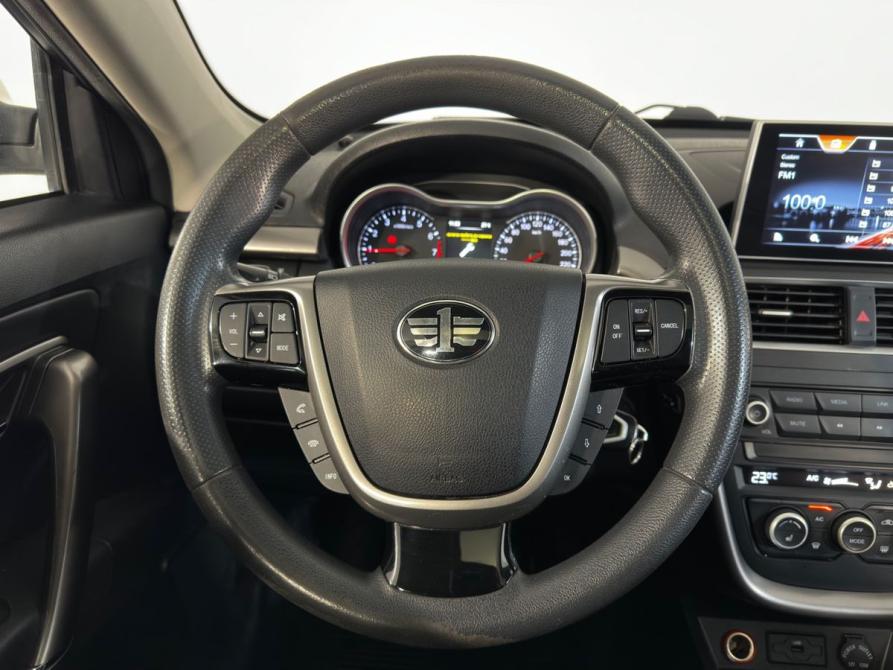 FAW Besturn X80 I Рестайлинг Великий Новгород  - изображение 14