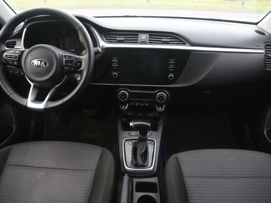 Kia Rio IV Рестайлинг Иваново  - изображение 23
