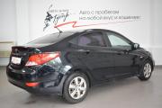 Hyundai Solaris I Киров  - изображение 31