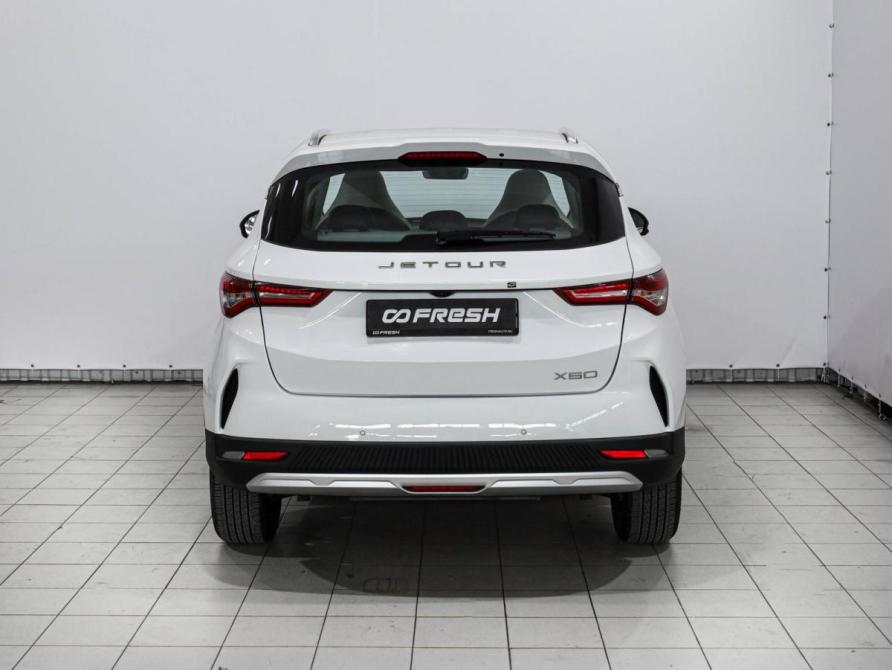 JETOUR X50 Ростов-на-Дону  - изображение 2