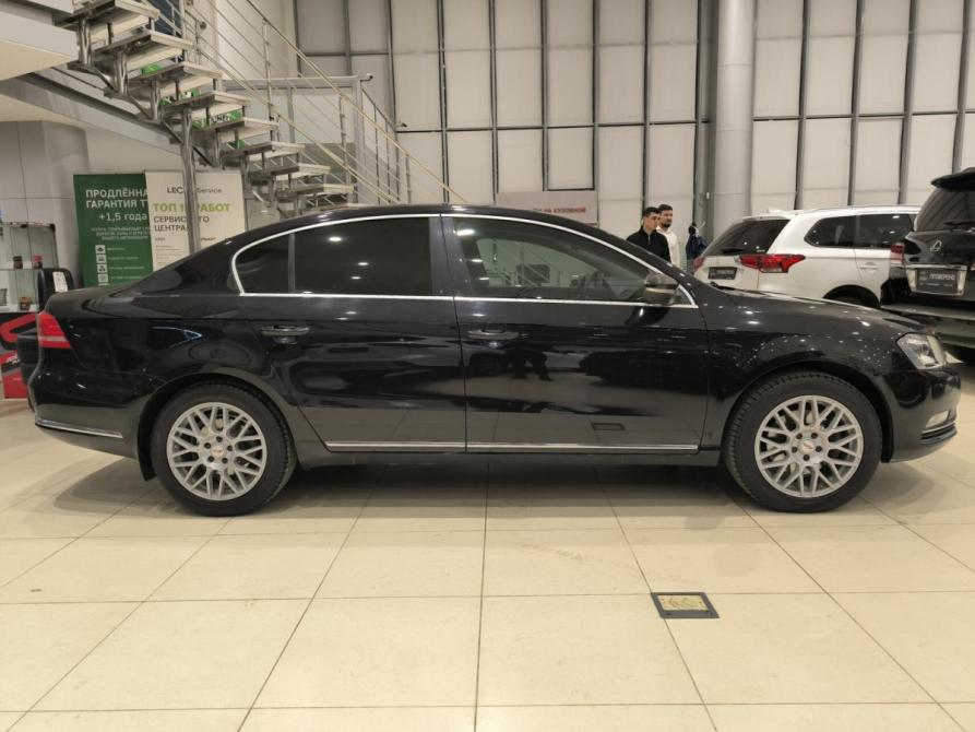 Volkswagen Passat B7 Казань  - изображение 5