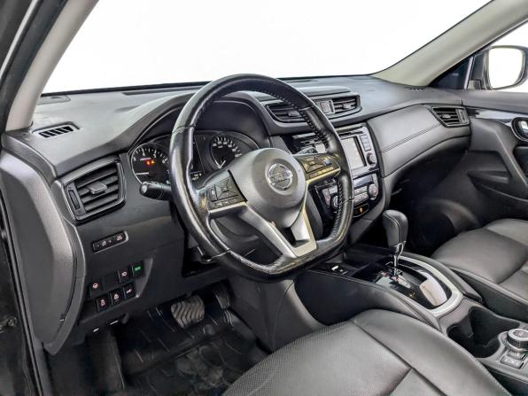 Nissan X-Trail III Рестайлинг с пробегом 2021 года, цена 2 730 000 рублей, 110032 км, внедорожник, Автокод Объявления