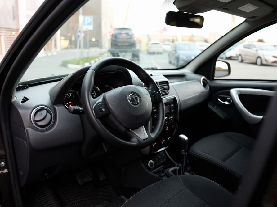 Nissan Terrano III (D10) Казань  - изображение 5