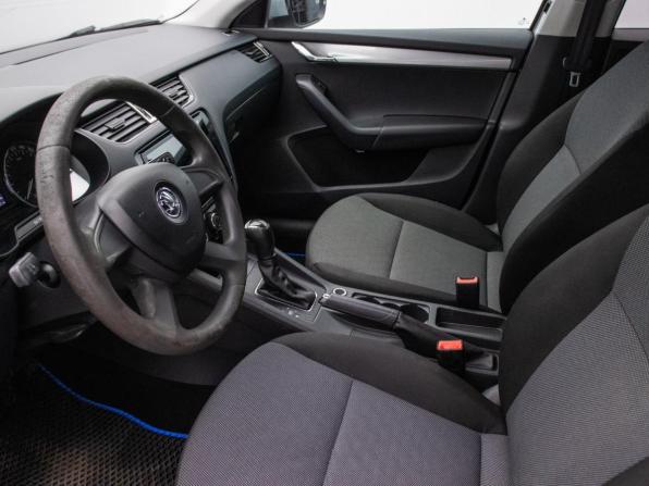 Skoda Octavia III (A7) с пробегом 2014 года, цена 998 000 рублей, 260029 км, лифтбек, Автокод Объявления