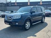 Honda Pilot II Пермь  - изображение 22