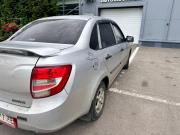 Lada (ВАЗ) Granta I Воронеж  - изображение 13