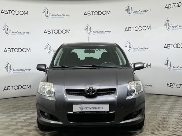 Toyota Auris I с пробегом 2008 года, цена 718 800 рублей, 130000 км, хэтчбек, Автокод Объявления