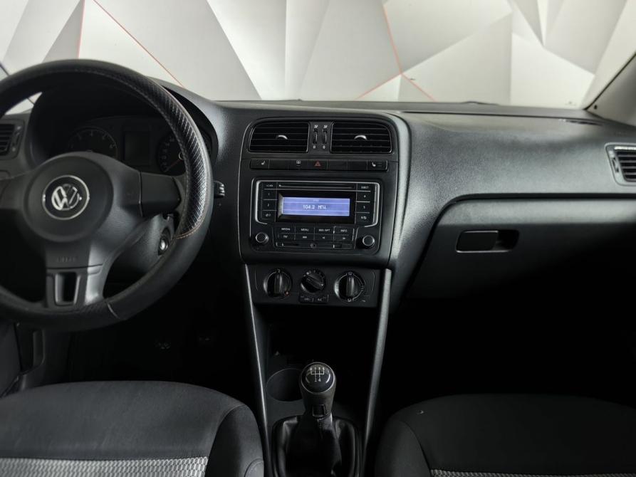 Volkswagen Polo V Москва  - изображение 14