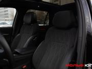 Geely Monjaro I Рестайлинг (China Market) Москва  - изображение 42