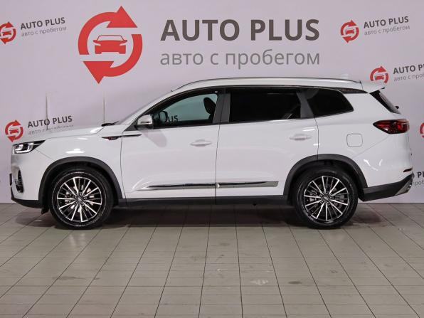 Chery Tiggo 8 Pro I с пробегом 2021 года, цена 2 089 000 рублей, 59222 км, внедорожник, Автокод Объявления