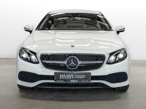 Mercedes-Benz E-Класс V (W213 S213 C238) с пробегом 2019 года, цена 3 366 500 рублей, 91849 км, купе-хардтоп, Автокод Объявления