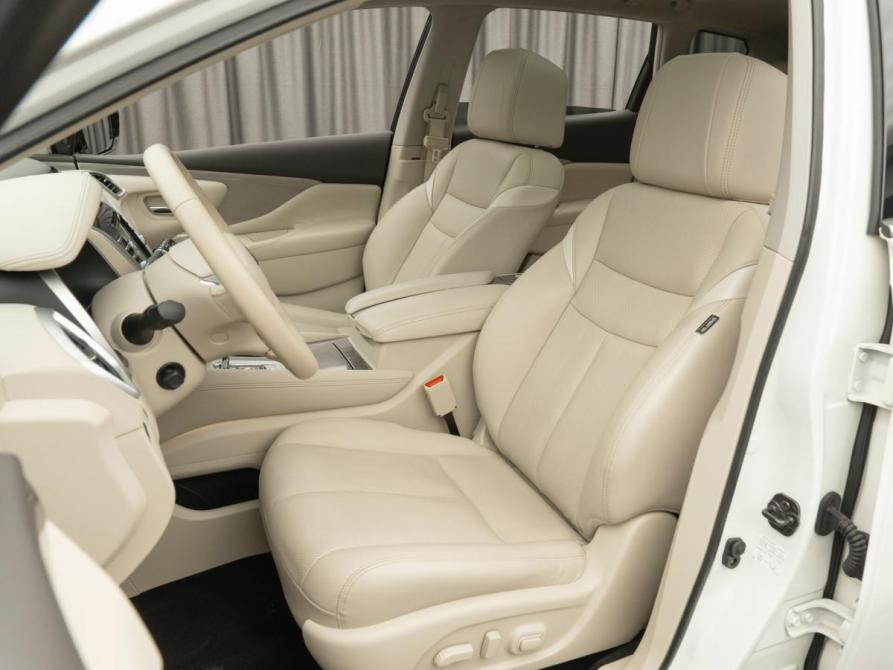 Nissan Murano III (Z52) Москва  - изображение 9
