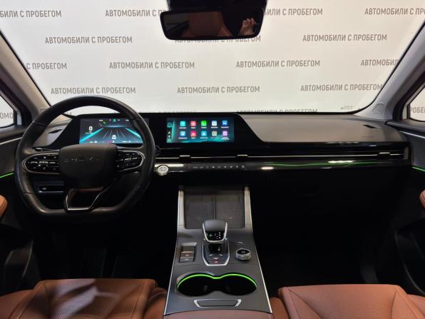 Omoda C5 I с пробегом 2022 года, цена 1 799 000 рублей, 24200 км, внедорожник, Автокод Объявления