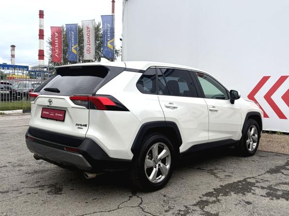 Toyota RAV4 V (XA50) с пробегом 2021 года, цена 3 600 000 рублей, 77316 км, внедорожник, Автокод Объявления