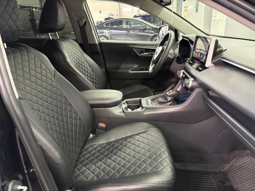 Toyota RAV4 V (XA50) Краснодар  - изображение 15