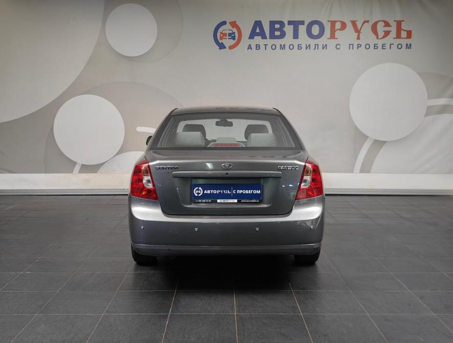 Daewoo Gentra II Москва  - изображение 4