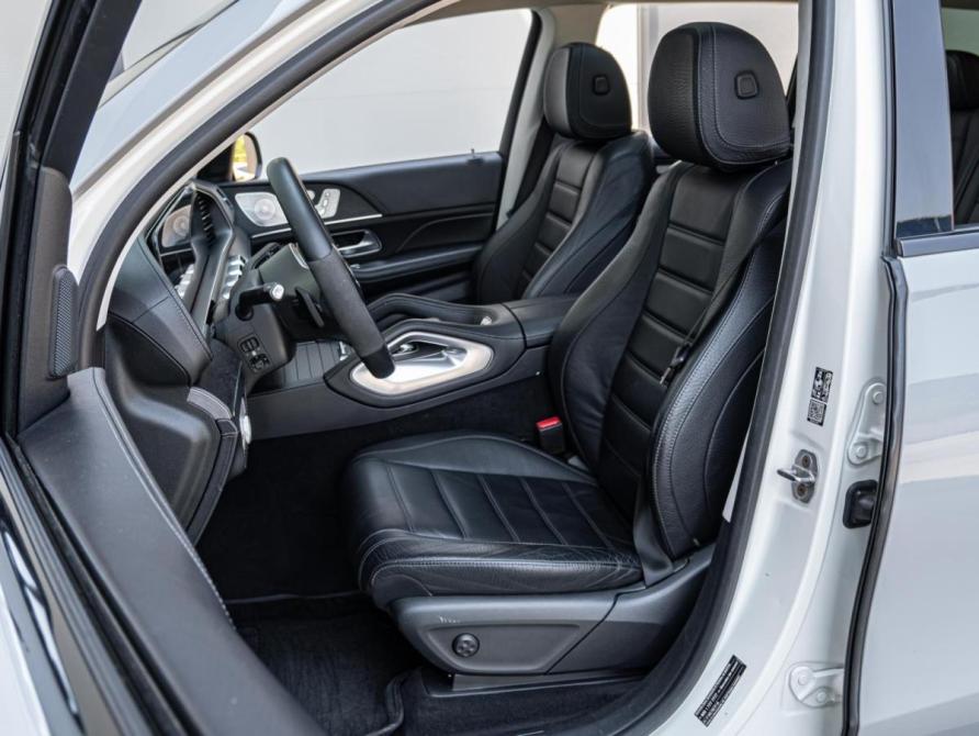 Mercedes-Benz GLS II (X167) Краснодар  - изображение 11