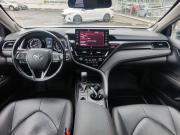 Toyota Camry VIII (XV70) Рестайлинг Брянск  - изображение 36