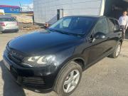 Volkswagen Touareg II Сургут  - изображение 18