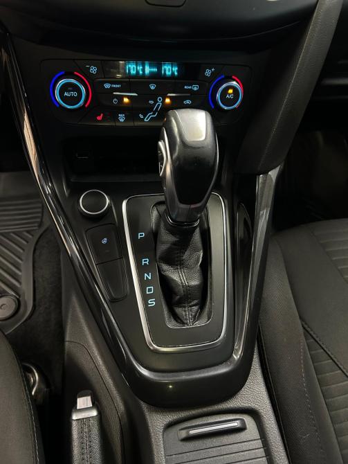 Ford Focus III Рестайлинг Краснодар  - изображение 27