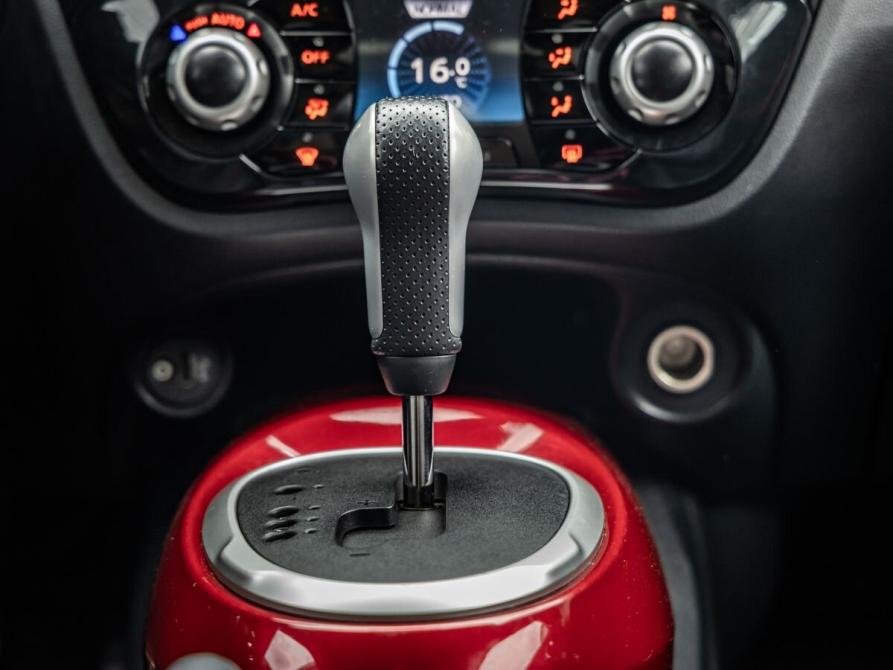 Nissan Juke I Волгоград  - изображение 27