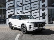 Jaecoo J7 I Ставрополь  - изображение 27