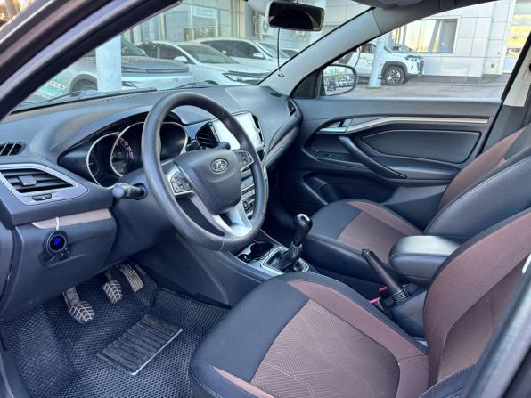 Lada (ВАЗ) Vesta I с пробегом 2018 года, цена 900 000 рублей, 97000 км, универсал, Автокод Объявления