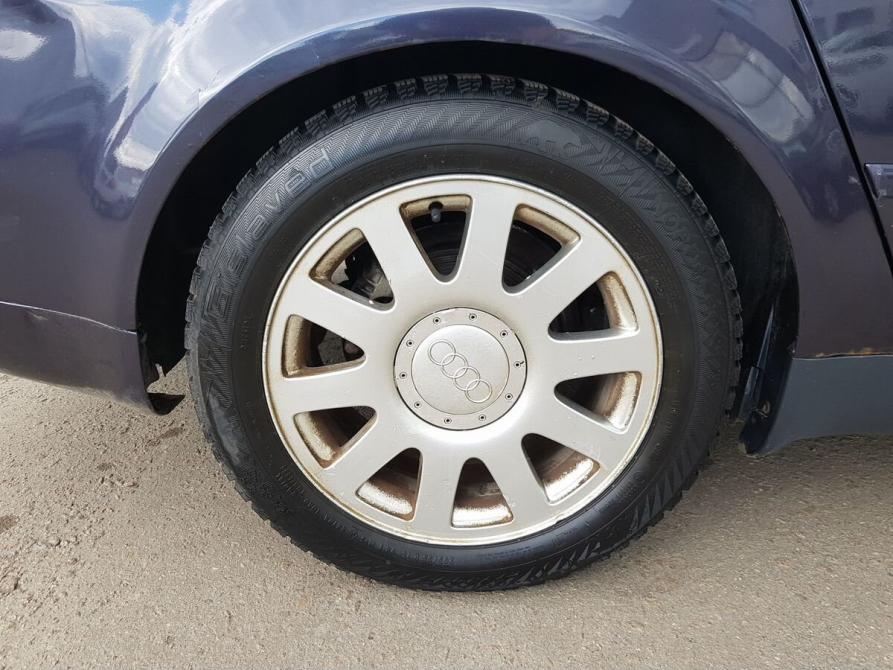 Audi A6 II (C5) Брянск  - изображение 12