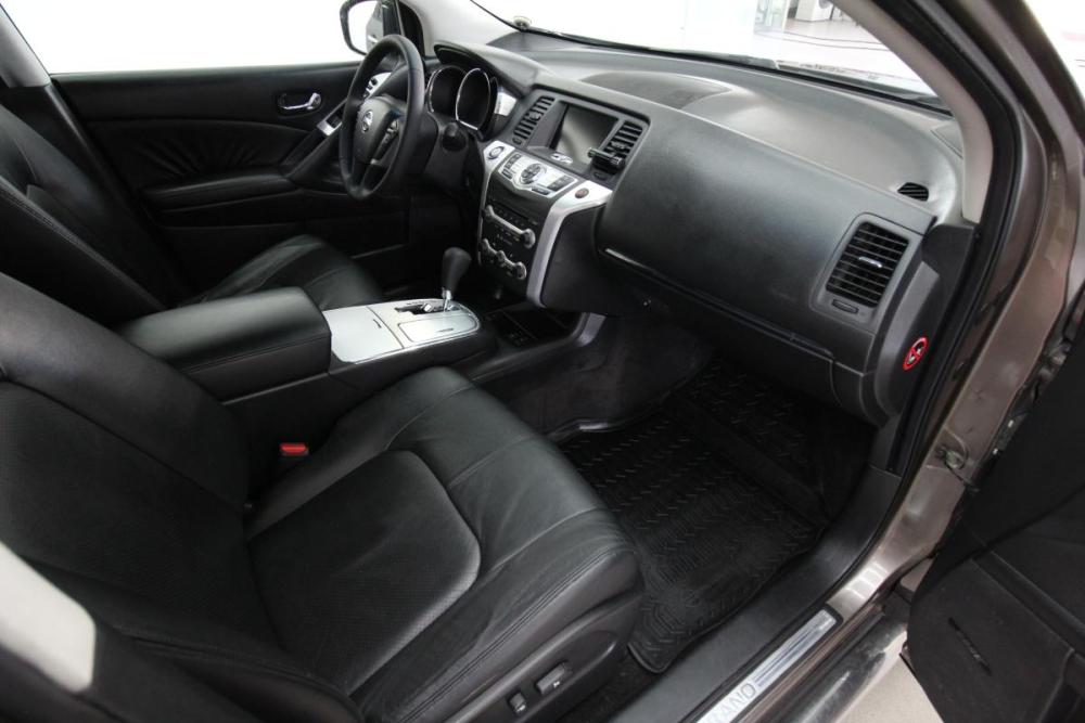 Nissan Murano II (Z51) Рестайлинг Сургут  - изображение 9