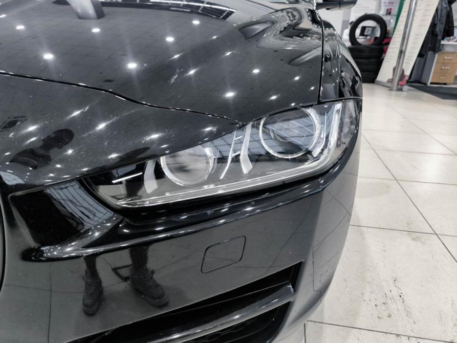 Jaguar XE I Казань  - изображение 21