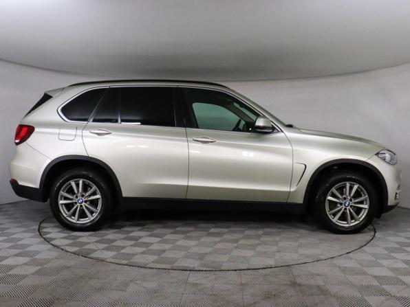BMW X5 III (F15) с пробегом 2016 года, цена 2 799 000 рублей, 142488 км, внедорожник, Автокод Объявления