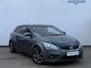 Kia Ceed I Рестайлинг Москва  - изображение 15