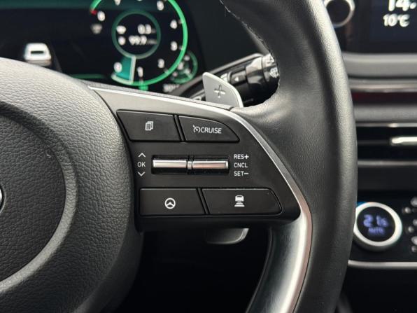 Hyundai Sonata VIII (DN8) с пробегом 2022 года, цена 3 049 000 рублей, 30133 км, седан, Автокод Объявления