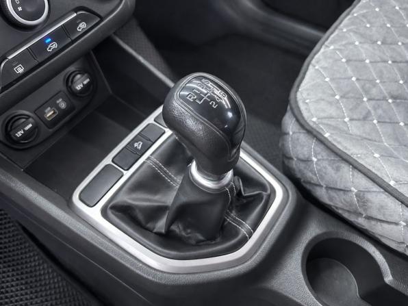 Hyundai Creta I с пробегом 2016 года, цена 1 089 000 рублей, 234594 км, внедорожник, Автокод Объявления