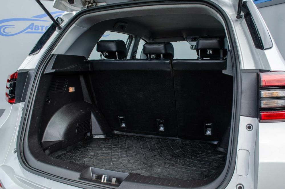 Chery Tiggo 4 Pro I Курган  - изображение 20