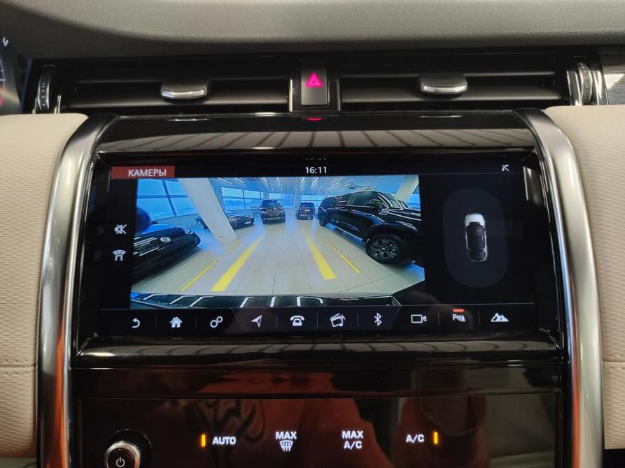 Land Rover Discovery Sport I Рестайлинг Санкт-Петербург  - изображение 13