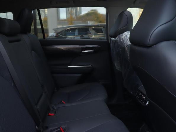 Toyota Highlander IV (XU70) с пробегом 2026 года, цена 5 470 000 рублей, 10 км, внедорожник, Автокод Объявления